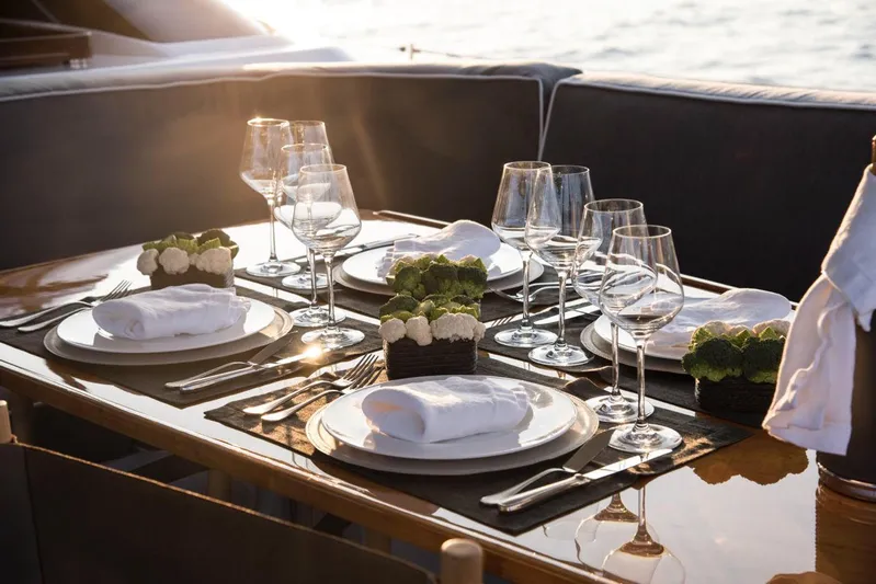 My Star Yacht Photos Pics 