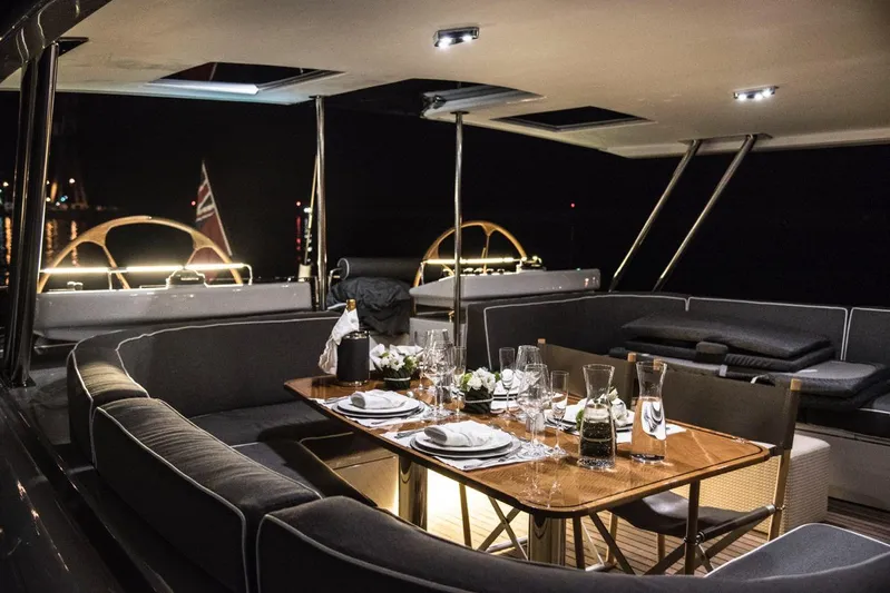 My Star Yacht Photos Pics 