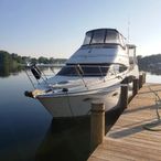 2003 Carver 366 Motor Yacht