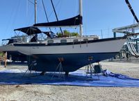 1990 Pacific Seacraft Orion 27 MKII