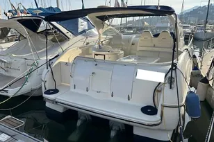 1999 Gobbi 365 SC