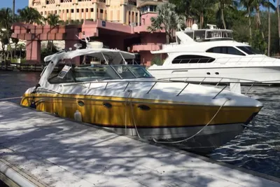 2006 Formula 400 Super Sport