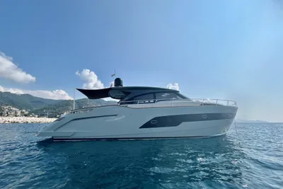 2022 Austin Parker 54 Mahon