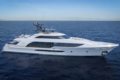 Westport WP 135 / 41M