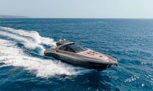 2008 Riva Super Ego 68