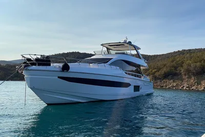 Azimut Fly 78