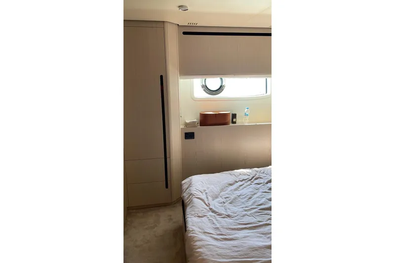 Ma Belle Yacht Photos Pics 