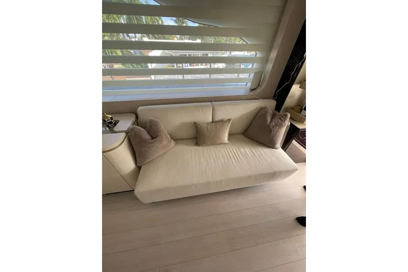 Ma Belle Yacht Photos Pics 