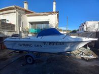 1995 Ocqueteau OLYMPIC 565