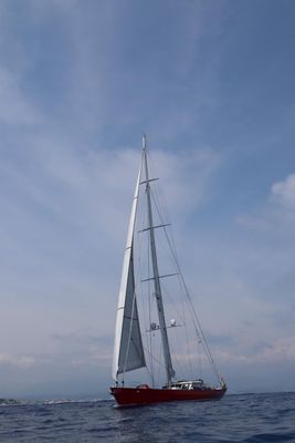 Yacht