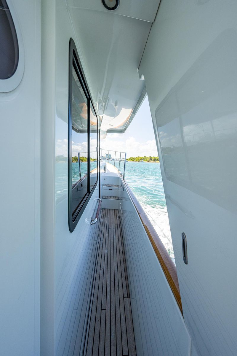 2018 Beneteau 44 