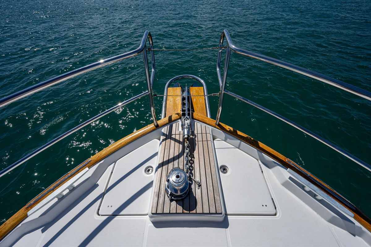 2018 Beneteau 44 