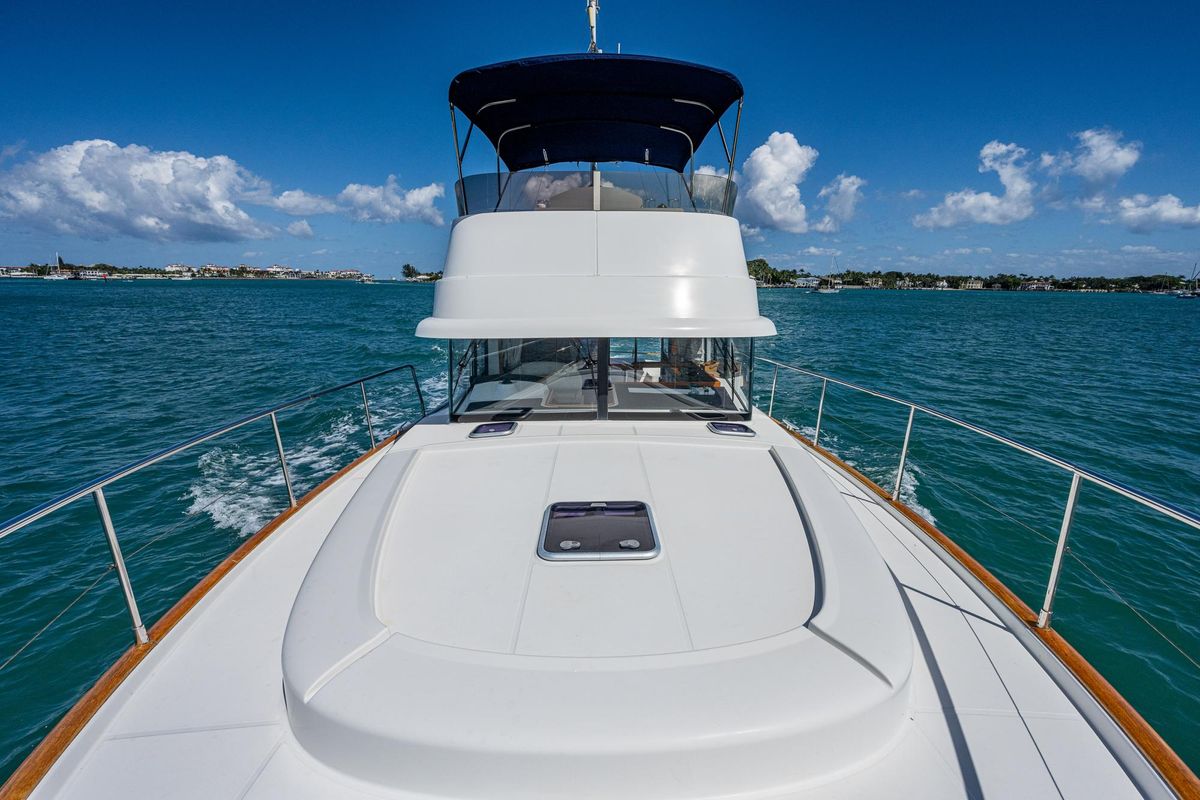2018 Beneteau 44 