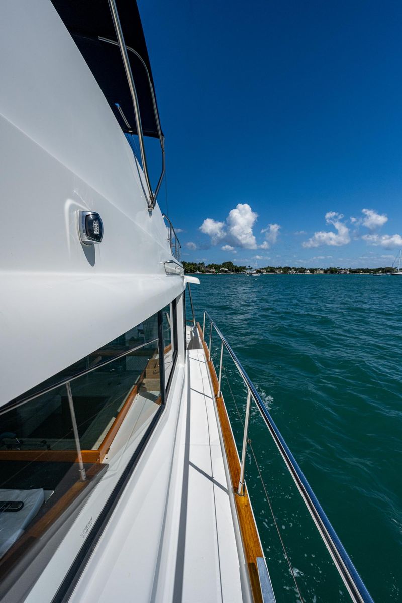2018 Beneteau 44 