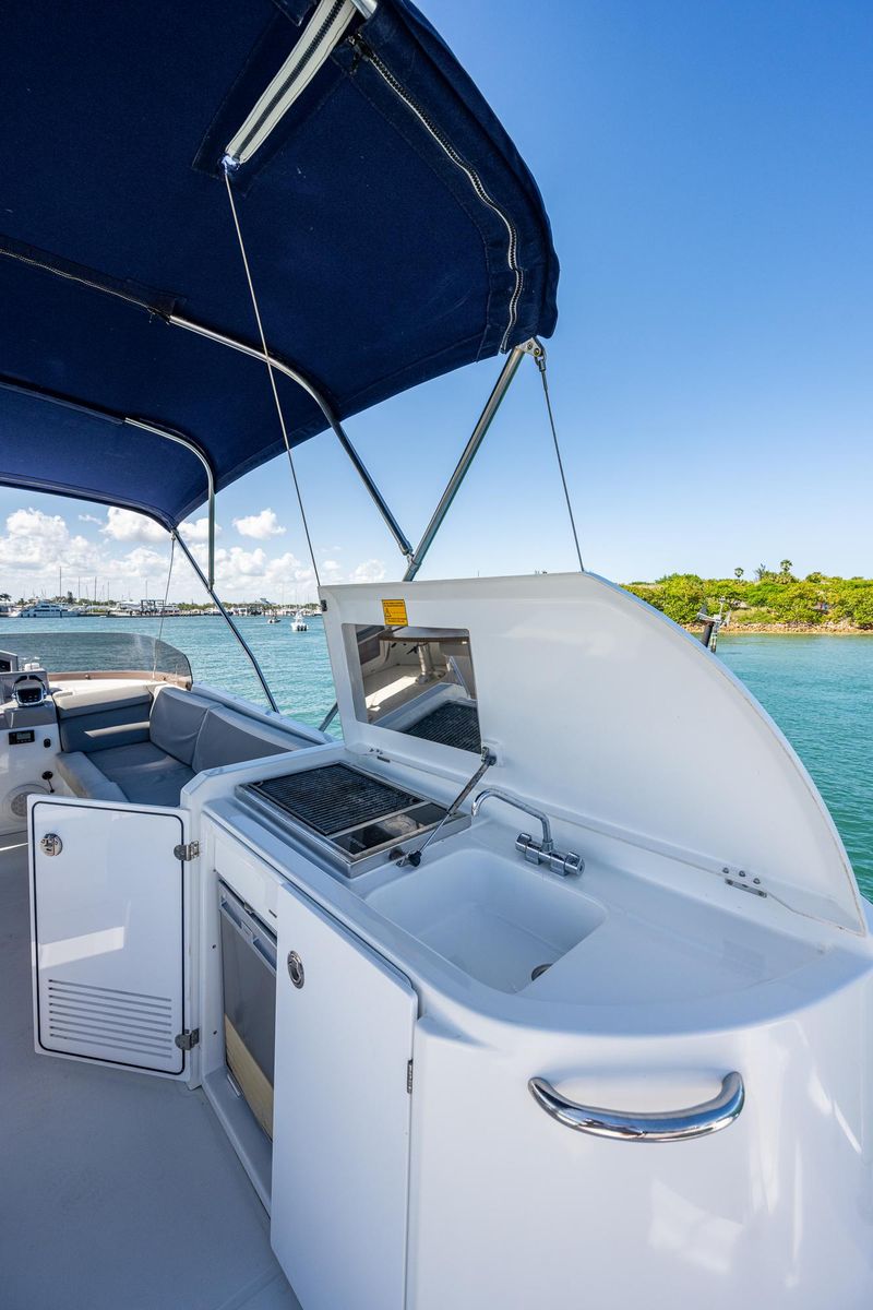 2018 Beneteau 44 