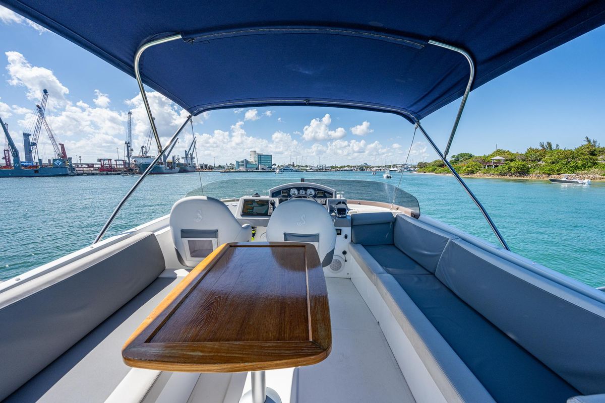 2018 Beneteau 44 