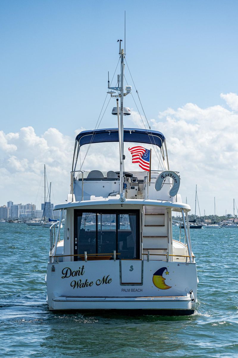 2018 Beneteau 44 
