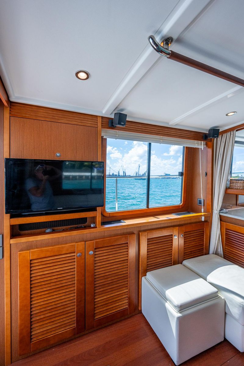 2018 Beneteau 44 