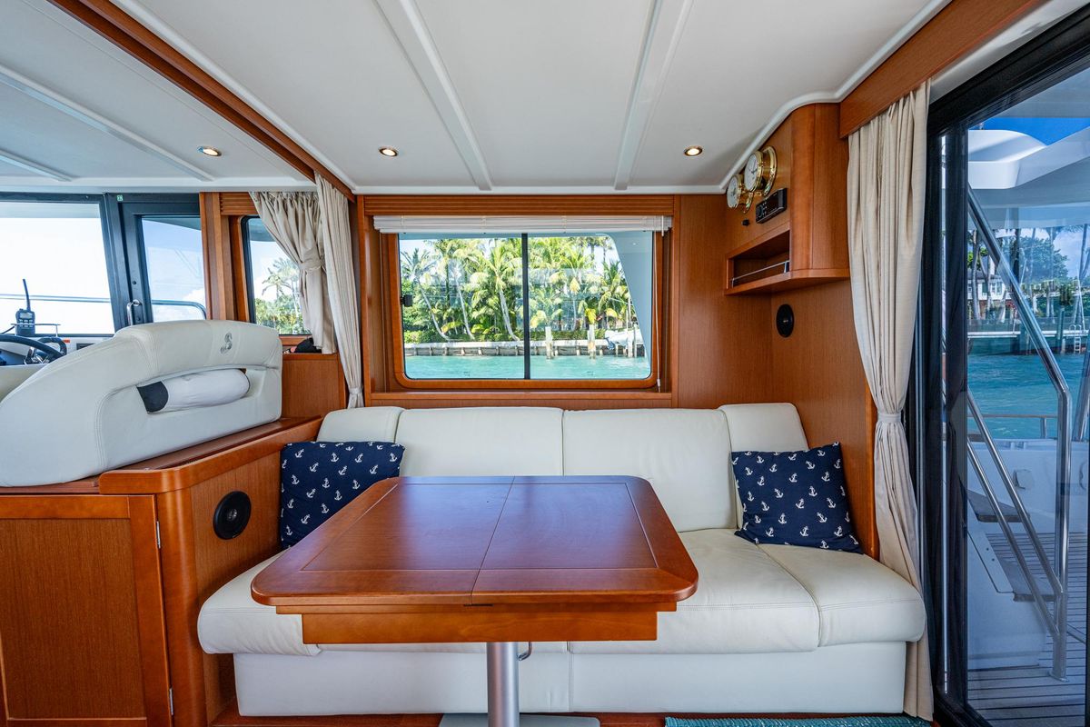 2018 Beneteau 44 