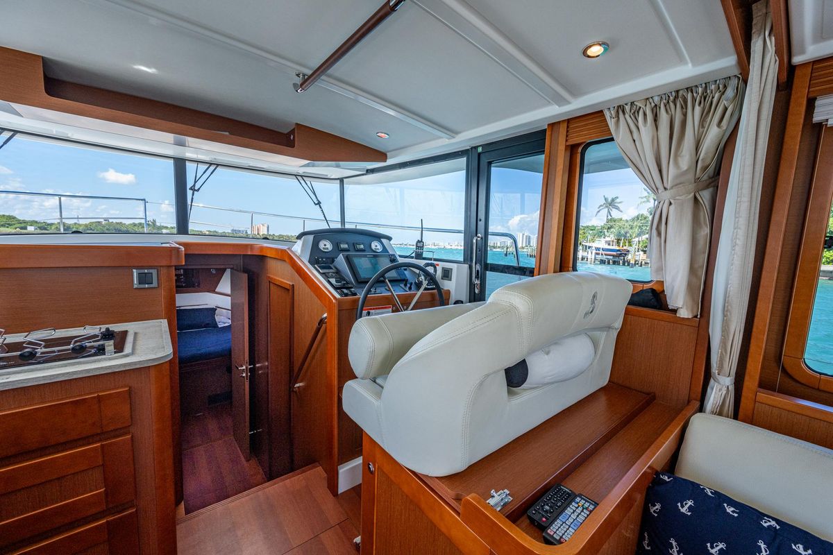 2018 Beneteau 44 
