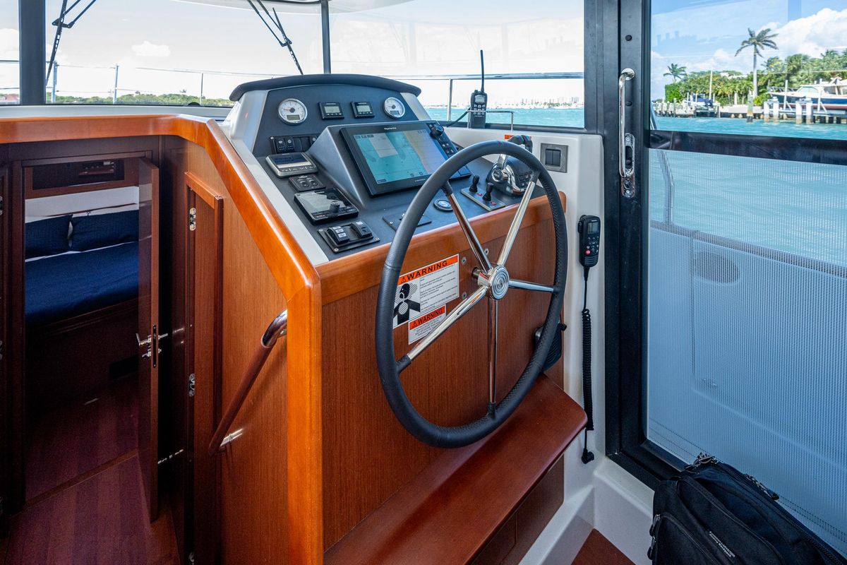 2018 Beneteau 44 