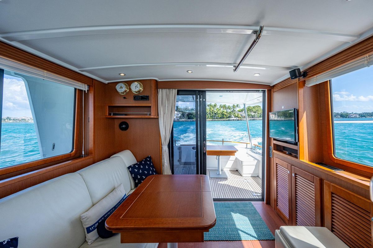 2018 Beneteau 44 