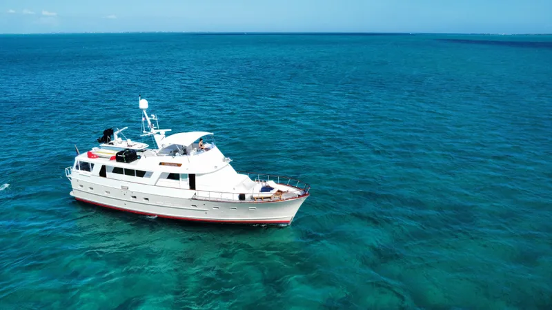 Sea Suite Yacht Photos Pics 