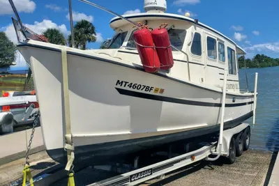 Rosborough RF-246 Sedan Cruiser