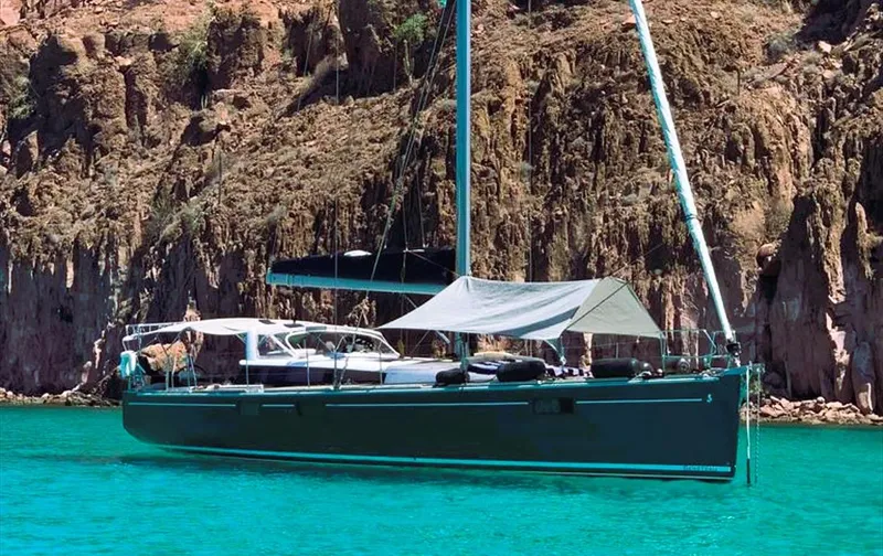 Icon Yacht Photos Pics 