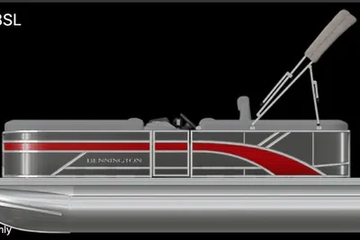 Bennington 188 SLE