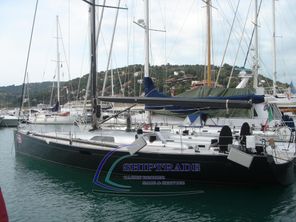 2003 Latini Marine PYD 60 Racer Cruiser One Off