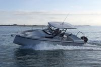 2022 RYCK 280 - Neuf - Stock boat