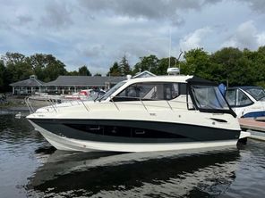 2023 Quicksilver Activ 905 Weekend