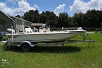 1992 Wahoo 1750 Offshore