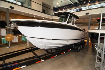 Blackfin 302 CC