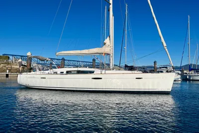 2007 Beneteau Oceanis 46