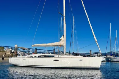 2007 Beneteau Oceanis 46