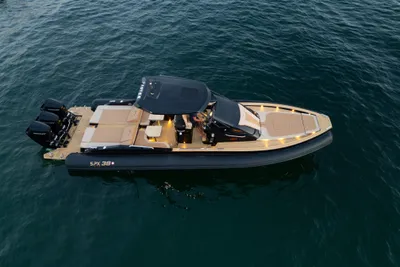 SPX RIB 38 Sport