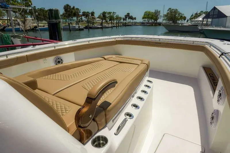 Black Label Marine Yacht Photos Pics 