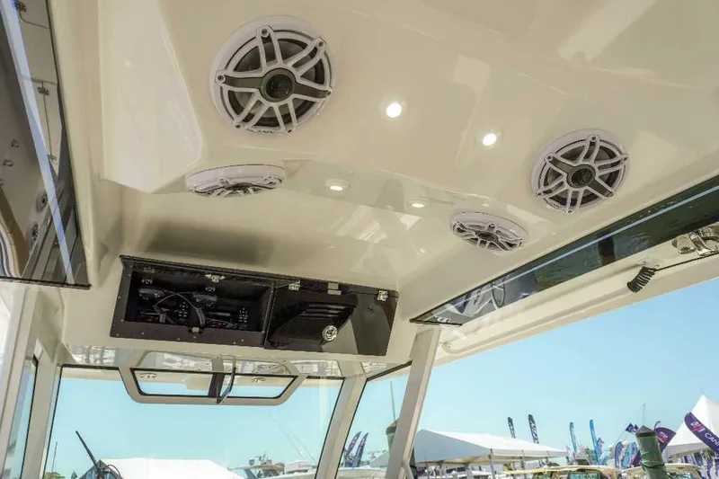 Black Label Marine Yacht Photos Pics 