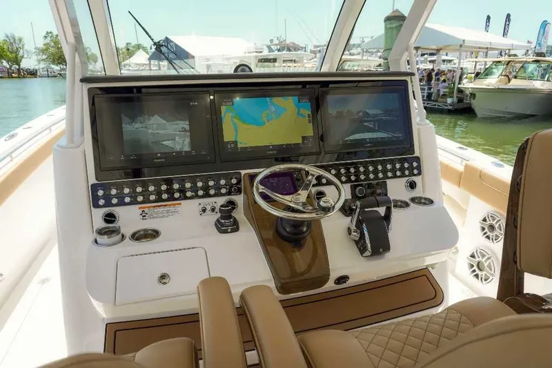 Black Label Marine Yacht Photos Pics 