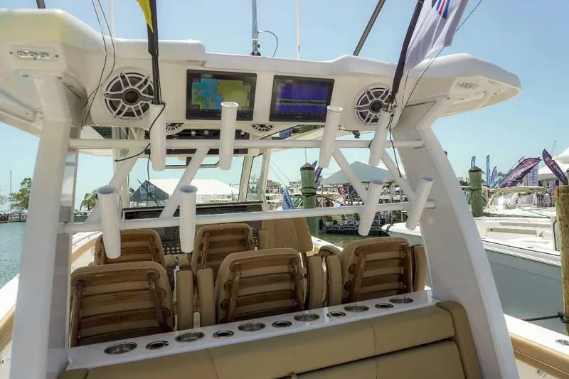 Black Label Marine Yacht Photos Pics 