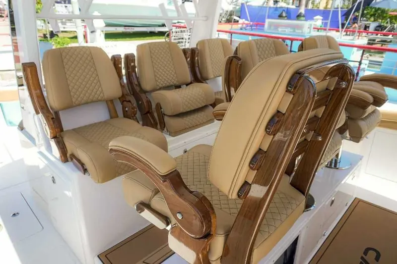 Black Label Marine Yacht Photos Pics 