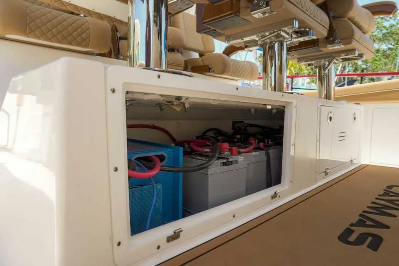 Black Label Marine Yacht Photos Pics 