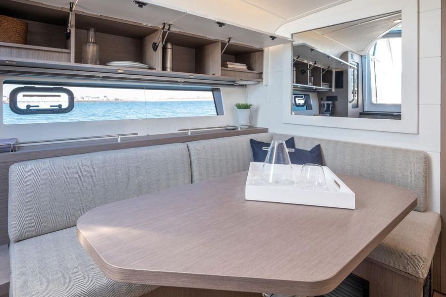 2022 Beneteau America Gran Turismo 41