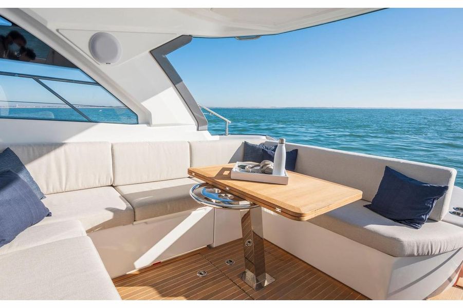 2022 Beneteau America Gran Turismo 41