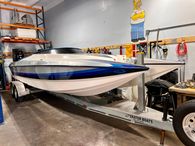 2015 Liberator 25