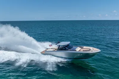 CNM Continental 54