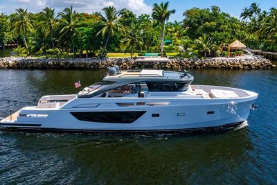 Yacht