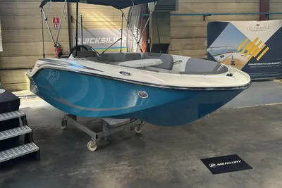 2026 Bayliner Element M15